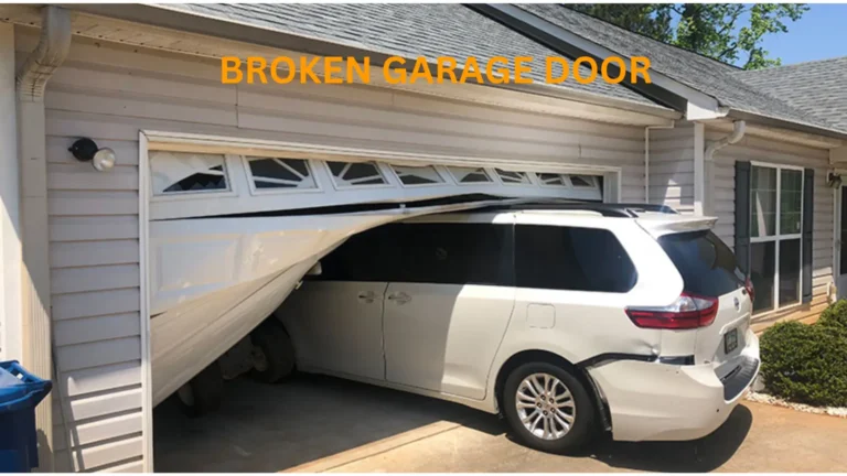 Does Home Insurance Cover Garage Doors in the United States?