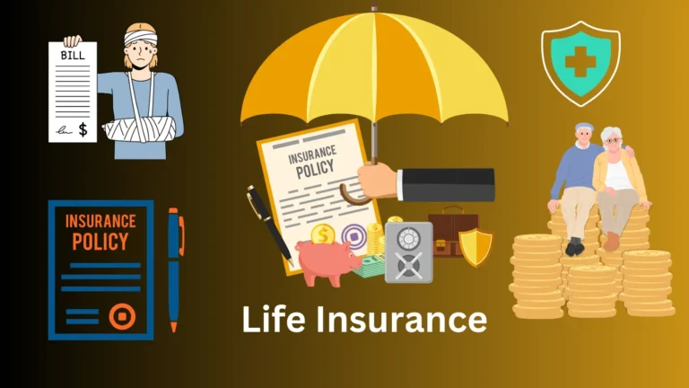 What is life insurance, How it works, How to buy a life insurance policy