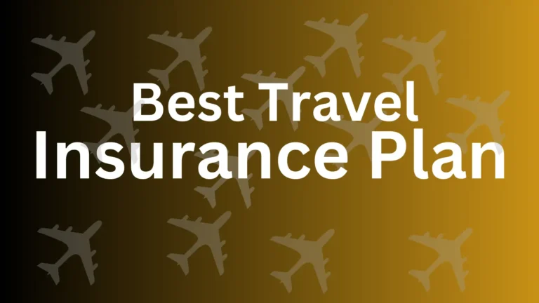 Discover Affordable Travel Insurance Plans for Your USA Trip