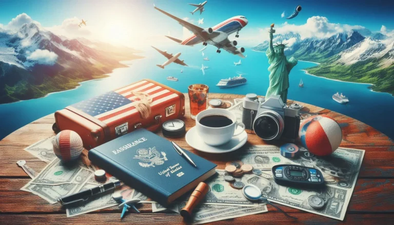 The Ultimate Guide to the Best Travel Insurance for USA Trips