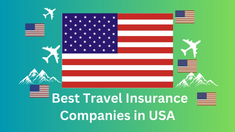 Best travel insurance companies in the united states