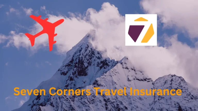 Seven Corners Travel Insurance